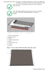 Preview for 39 page of AGFA CR HD5 AEC Series User Manual