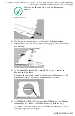 Preview for 51 page of AGFA CR HD5 AEC Series User Manual