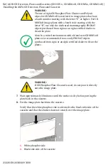 Preview for 52 page of AGFA CR HD5 AEC Series User Manual