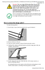 Preview for 3 page of AGFA CRHD5.0 Manual