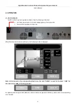 Preview for 22 page of AGFA D2RS User Manual