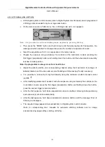 Preview for 31 page of AGFA D2RS User Manual