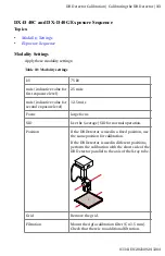 Предварительный просмотр 31 страницы AGFA DR 10e C User Manual