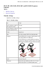 Предварительный просмотр 33 страницы AGFA DR 10e C User Manual