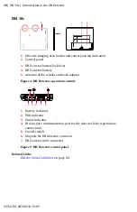 Preview for 18 page of AGFA DR 10s User Manual