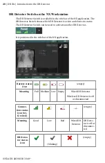 Preview for 20 page of AGFA DR 10s User Manual