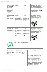 Preview for 108 page of AGFA DR 10s User Manual