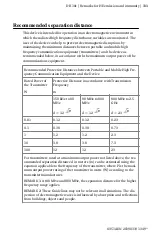 Preview for 111 page of AGFA DR 10s User Manual