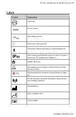 Preview for 37 page of AGFA DR 14s User Manual