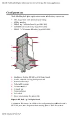 Предварительный просмотр 12 страницы AGFA DR Full Leg Full Spine User Manual