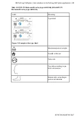 Предварительный просмотр 19 страницы AGFA DR Full Leg Full Spine User Manual