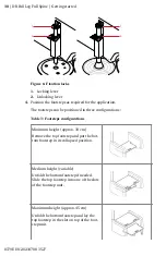 Предварительный просмотр 30 страницы AGFA DR Full Leg Full Spine User Manual