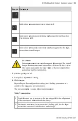 Preview for 53 page of AGFA DR Full Leg Full Spine User Manual