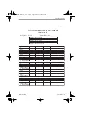 Предварительный просмотр 81 страницы AGFA Drystar 4500 User Manual