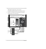 Предварительный просмотр 116 страницы AGFA Drystar 5300 Reference Manual