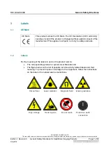 Preview for 9 page of AGFA DRYSTAR 5302 100 Service Manual