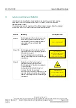 Preview for 10 page of AGFA DRYSTAR 5302 100 Service Manual