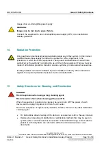 Preview for 20 page of AGFA DRYSTAR 5302 100 Service Manual