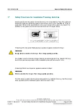 Preview for 23 page of AGFA DRYSTAR 5302 100 Service Manual