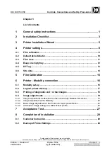 Preview for 33 page of AGFA DRYSTAR 5302 100 Service Manual