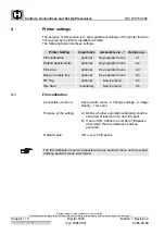 Preview for 42 page of AGFA DRYSTAR 5302 100 Service Manual