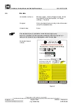 Preview for 48 page of AGFA DRYSTAR 5302 100 Service Manual