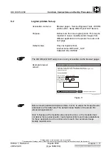 Preview for 51 page of AGFA DRYSTAR 5302 100 Service Manual