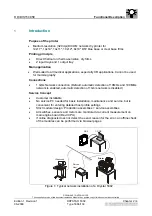 Preview for 68 page of AGFA DRYSTAR 5302 100 Service Manual