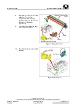 Preview for 74 page of AGFA DRYSTAR 5302 100 Service Manual