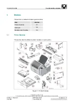 Preview for 81 page of AGFA DRYSTAR 5302 100 Service Manual