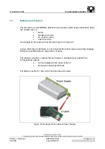 Preview for 85 page of AGFA DRYSTAR 5302 100 Service Manual