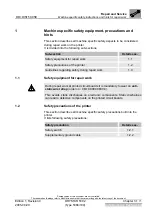 Preview for 93 page of AGFA DRYSTAR 5302 100 Service Manual