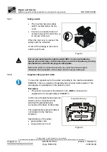 Preview for 94 page of AGFA DRYSTAR 5302 100 Service Manual