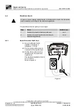 Preview for 98 page of AGFA DRYSTAR 5302 100 Service Manual