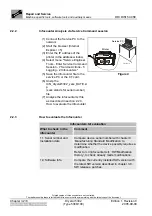 Preview for 110 page of AGFA DRYSTAR 5302 100 Service Manual