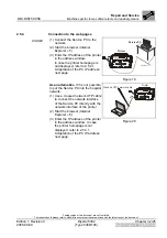 Preview for 127 page of AGFA DRYSTAR 5302 100 Service Manual