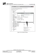 Preview for 138 page of AGFA DRYSTAR 5302 100 Service Manual