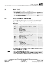 Preview for 139 page of AGFA DRYSTAR 5302 100 Service Manual