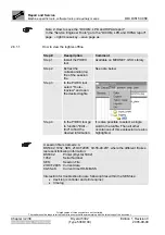 Preview for 140 page of AGFA DRYSTAR 5302 100 Service Manual