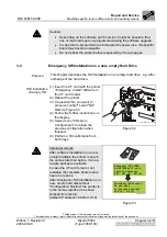 Preview for 153 page of AGFA DRYSTAR 5302 100 Service Manual