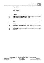 Preview for 231 page of AGFA DRYSTAR 5302 100 Service Manual