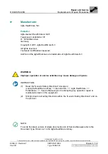 Preview for 242 page of AGFA DRYSTAR 5302 100 Service Manual