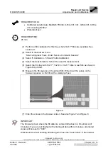 Preview for 256 page of AGFA DRYSTAR 5302 100 Service Manual