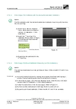 Preview for 266 page of AGFA DRYSTAR 5302 100 Service Manual