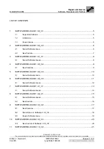 Preview for 305 page of AGFA DRYSTAR 5302 100 Service Manual