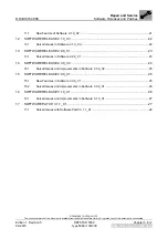 Preview for 306 page of AGFA DRYSTAR 5302 100 Service Manual