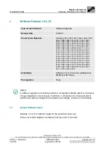 Preview for 312 page of AGFA DRYSTAR 5302 100 Service Manual