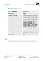 Preview for 313 page of AGFA DRYSTAR 5302 100 Service Manual