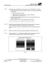 Preview for 316 page of AGFA DRYSTAR 5302 100 Service Manual