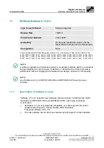 Preview for 323 page of AGFA DRYSTAR 5302 100 Service Manual